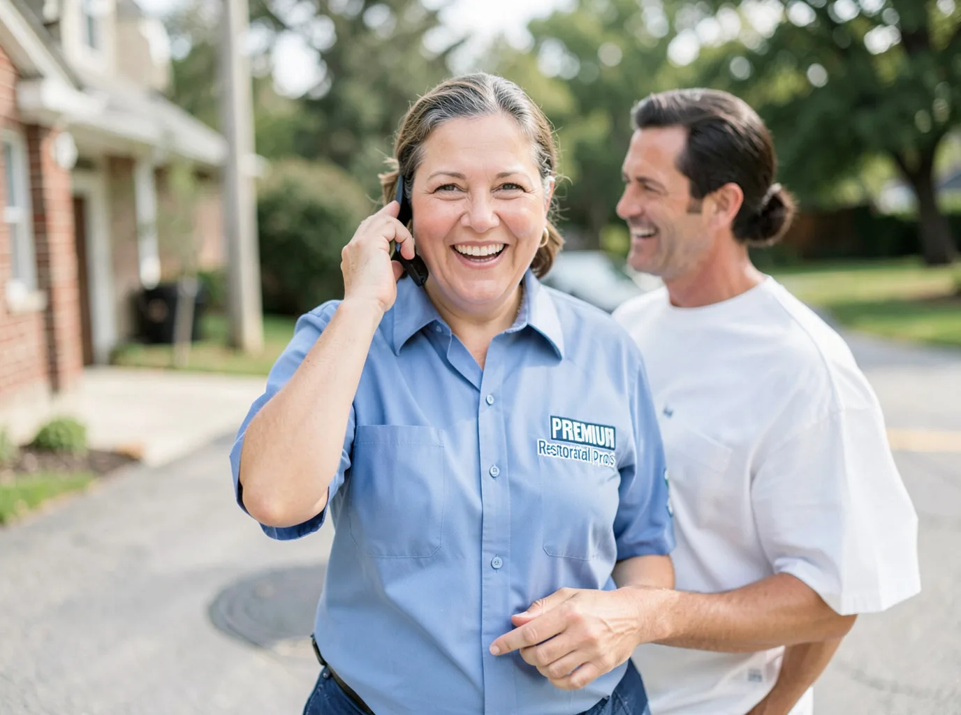 Water Damage Restoration Veedersburg, IN FAQs
